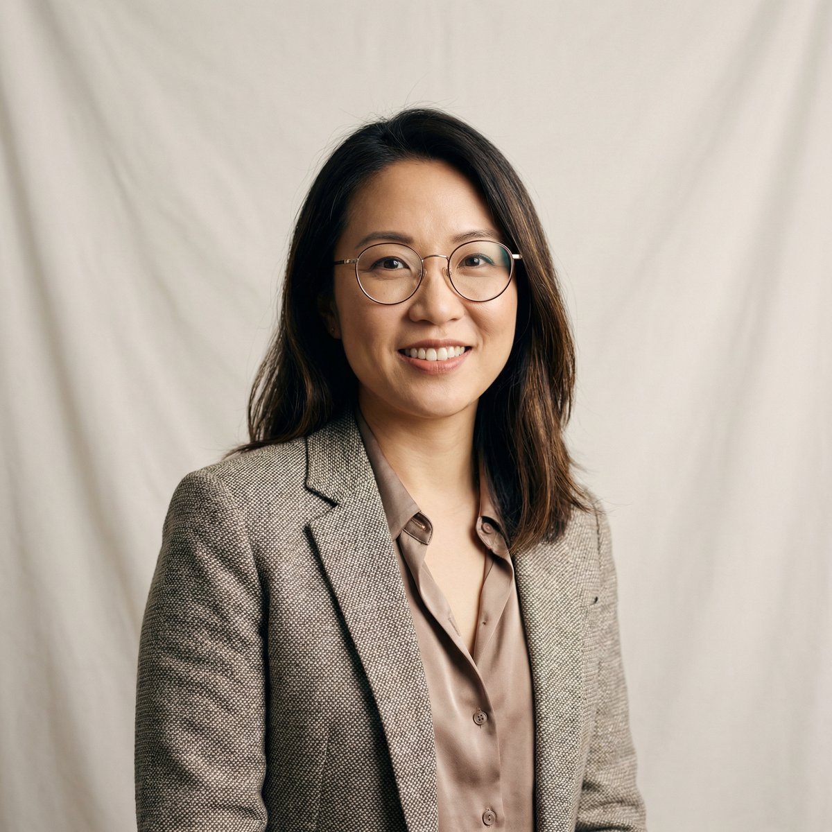 海角社区社区顾问苏晓曼